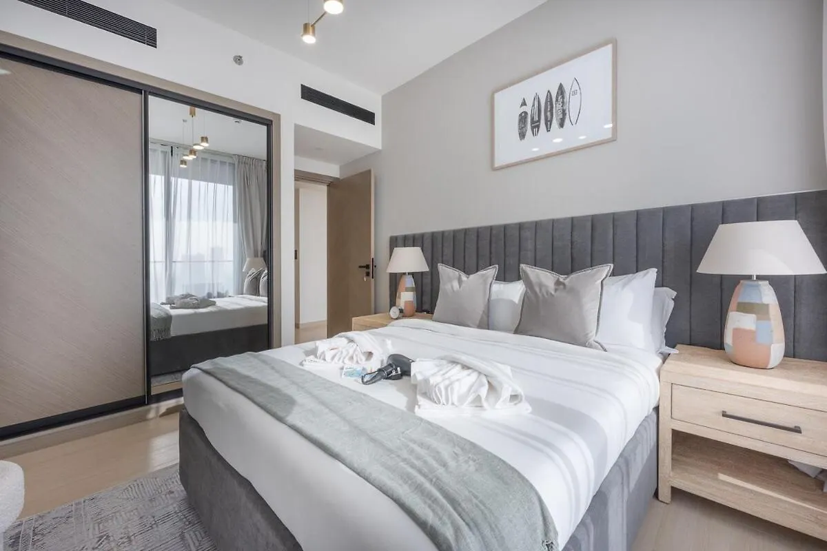 Cozy 1-Bedroom Apartment Perfect For 4 In Jvc Dubai 0*,  Emirati Arabi Uniti