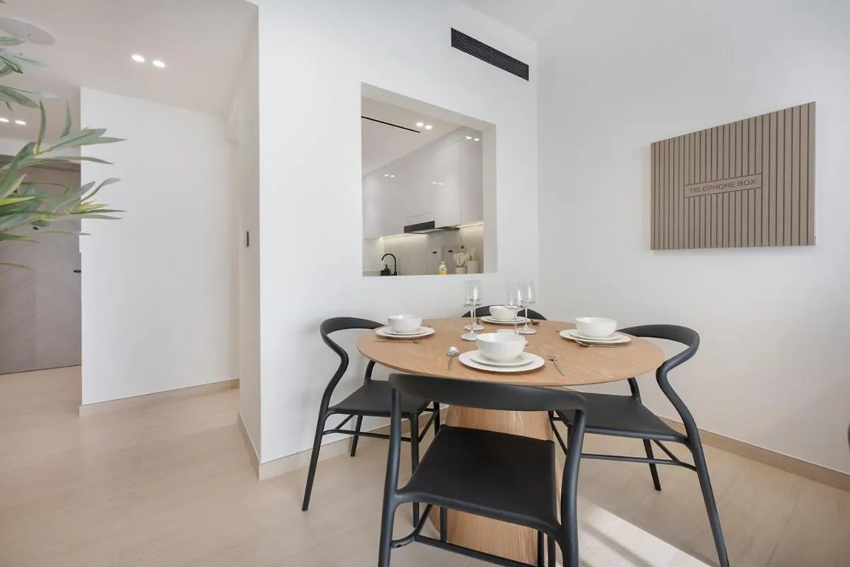 Cozy 1-Bedroom Apartment Perfect For 4 In Jvc Dubai